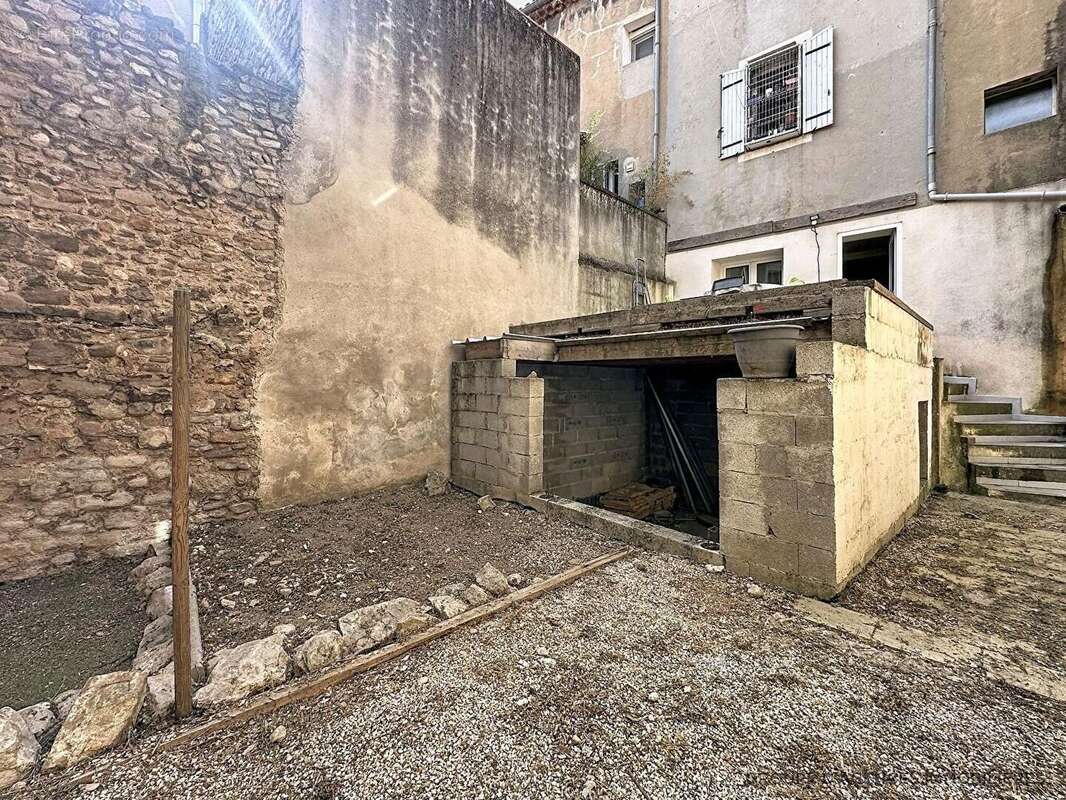 Appartement à TRETS