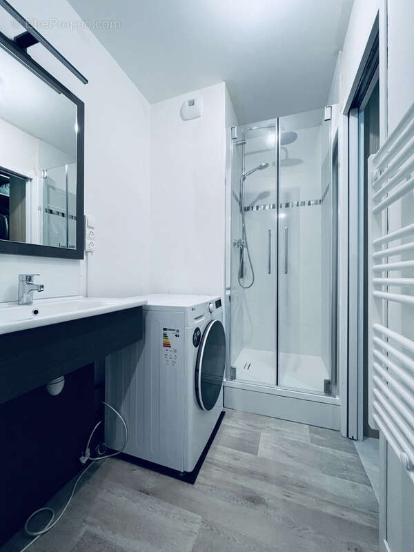 Appartement à BOBIGNY