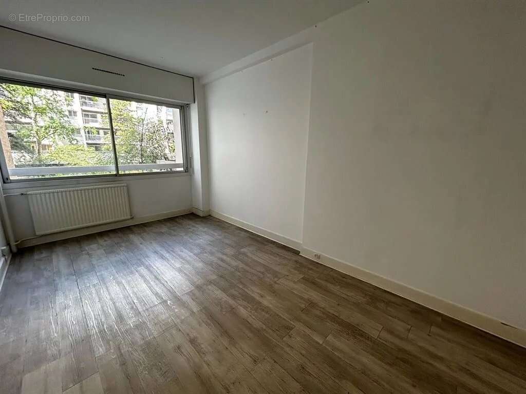 appartement - photo 9