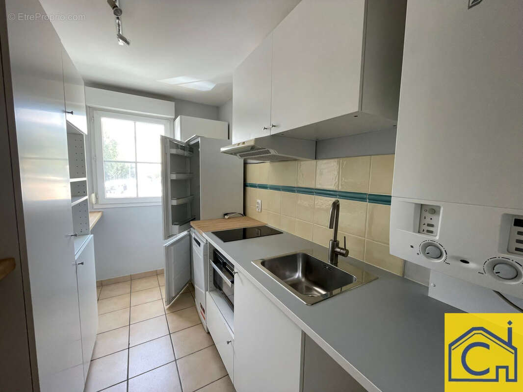 Appartement à CORMEILLES-EN-PARISIS