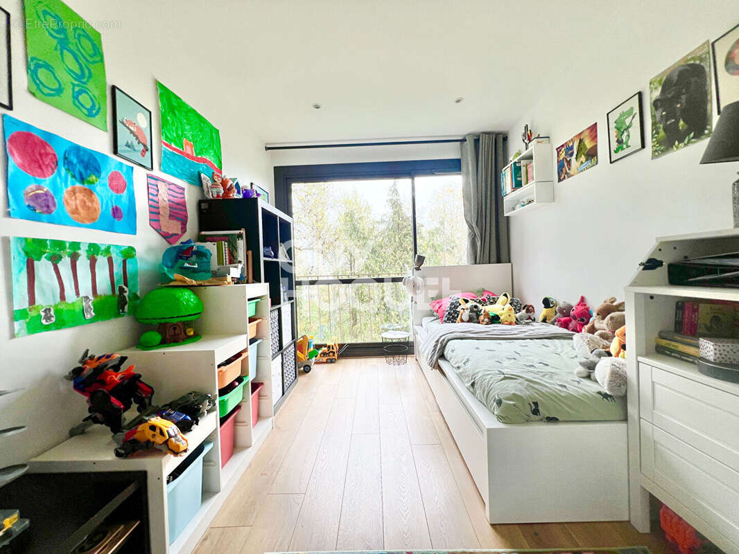 Appartement à PALAISEAU