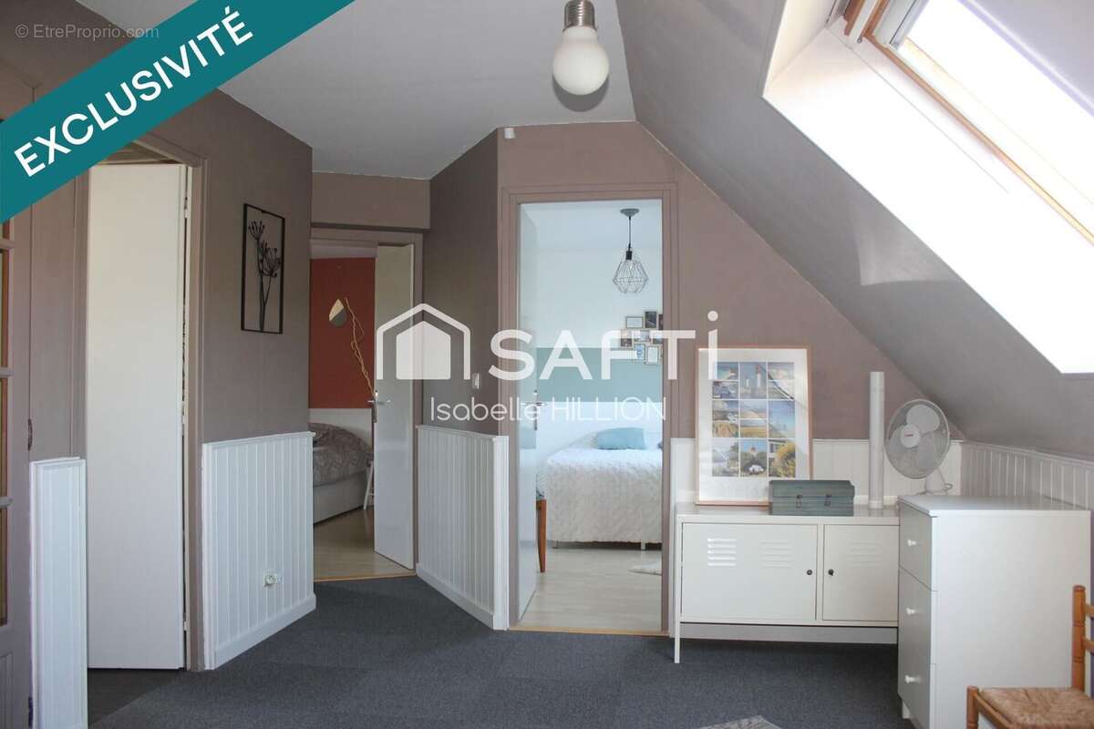 Photo 8 - Maison à LES AGEUX