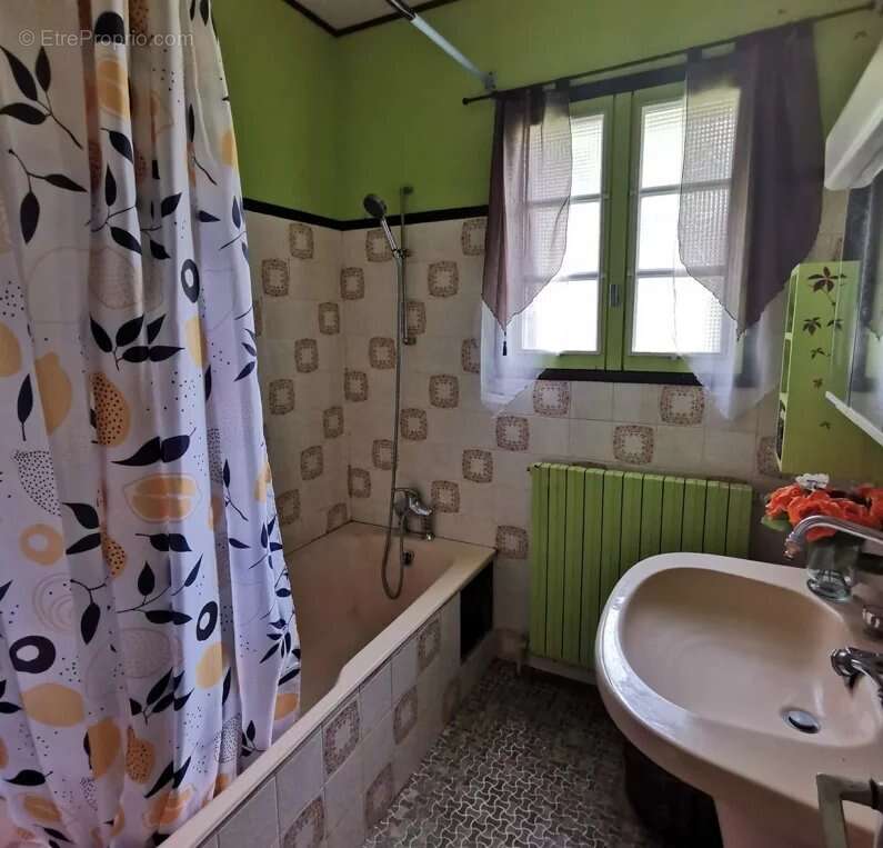Le Faouët Vente Maison 6 pièce(s) - photo 12