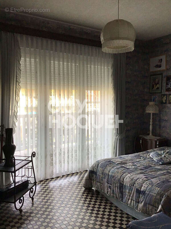 Maison à HOMBOURG-HAUT