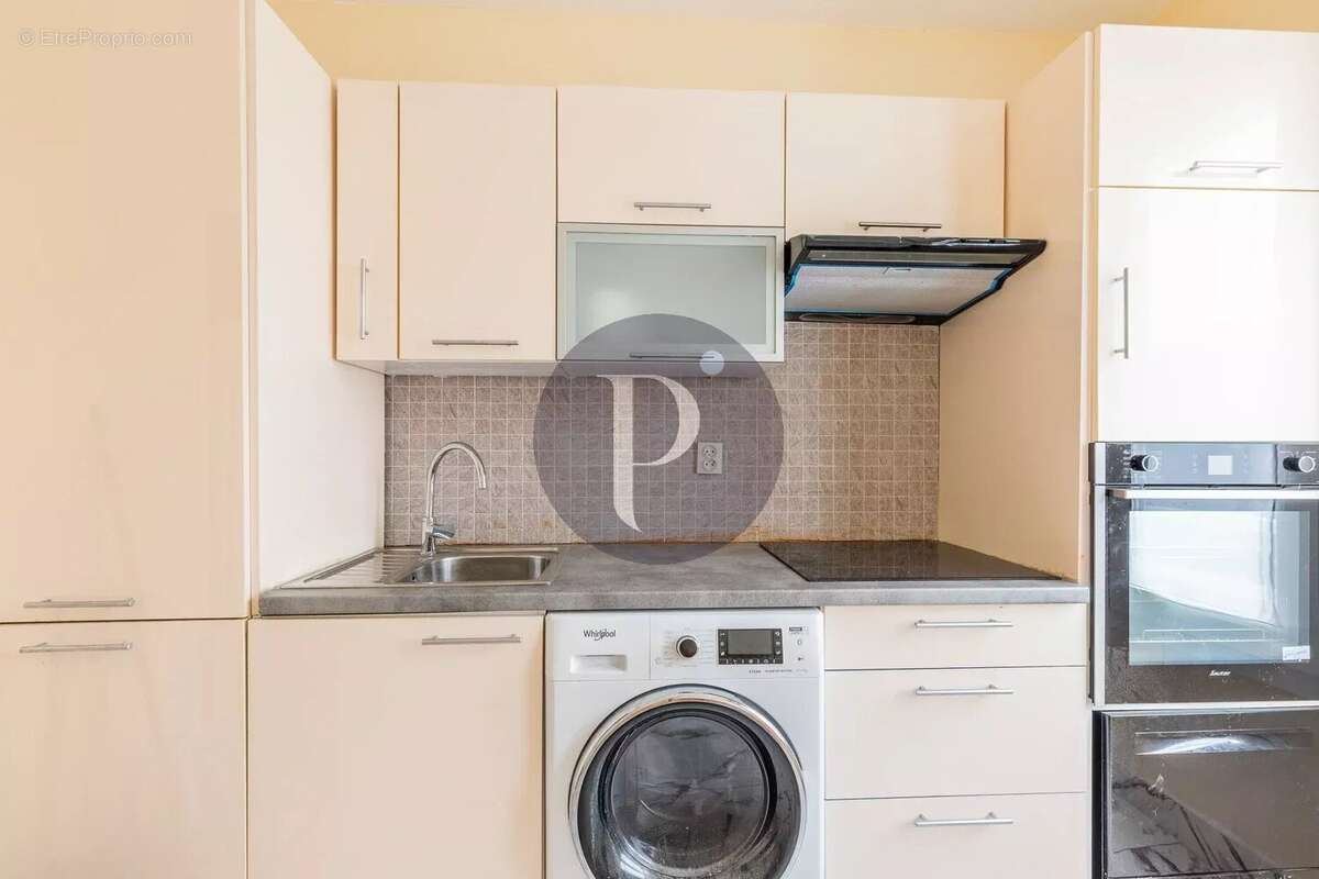 3 pieces en duplex à sceaux - photo 12