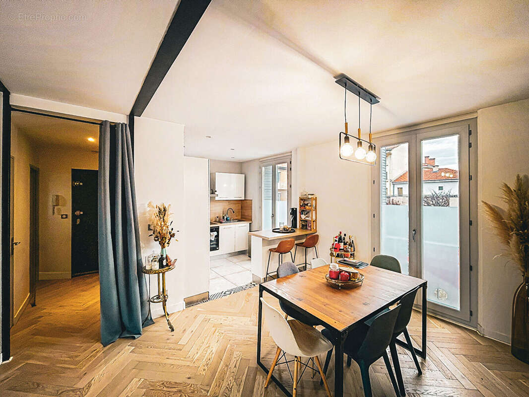 Appartement à AVIGNON