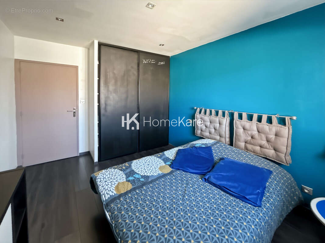 Maison à TOURNEFEUILLE