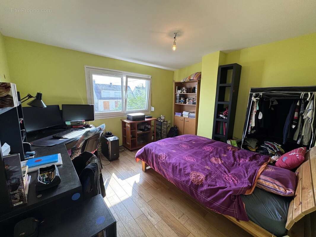 Maison 4 pièces 83,85m2 - photo 6