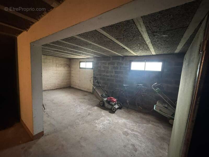Maison familiale - 110m² - 5 chambres (27) - photo 16