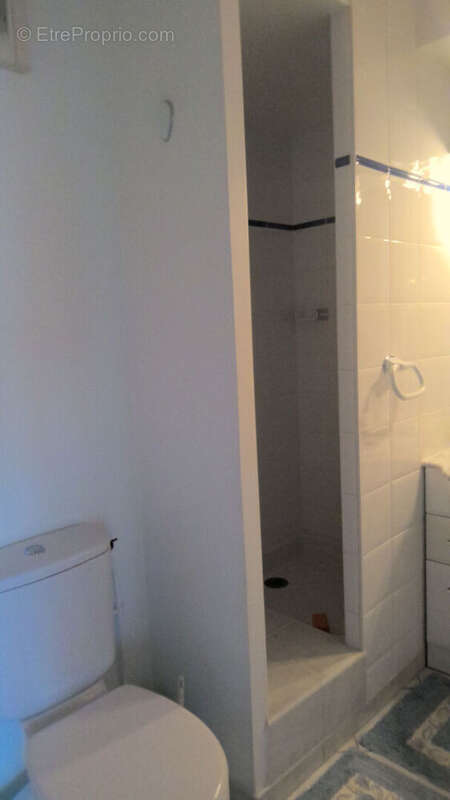Appartement 29m² à saint-jean-de-luz - photo 6