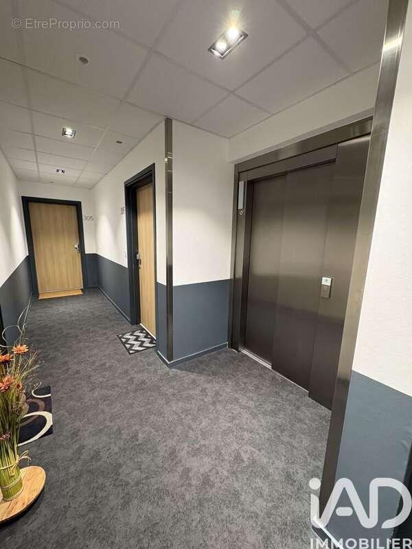 Photo 9 - Appartement à SAINT-GILLES-CROIX-DE-VIE