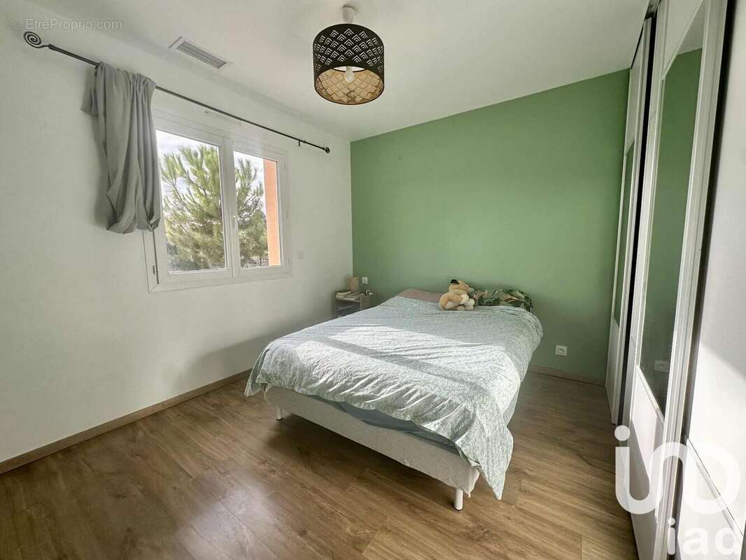 Photo 6 - Maison à OPOUL-PERILLOS