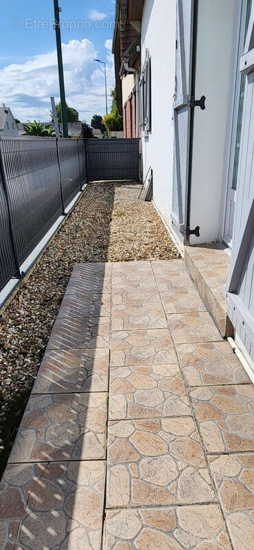 Maison à LES GRANDES-VENTES