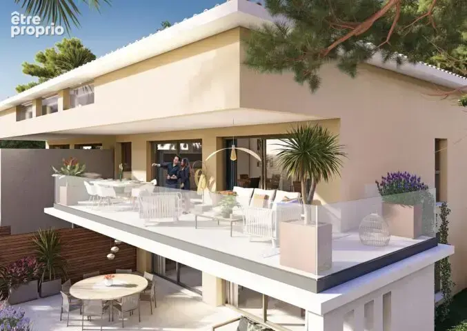 Appartement 4 pièces 158 m² à vendre à Sanary-Sur-Mer (83110) - photo 3