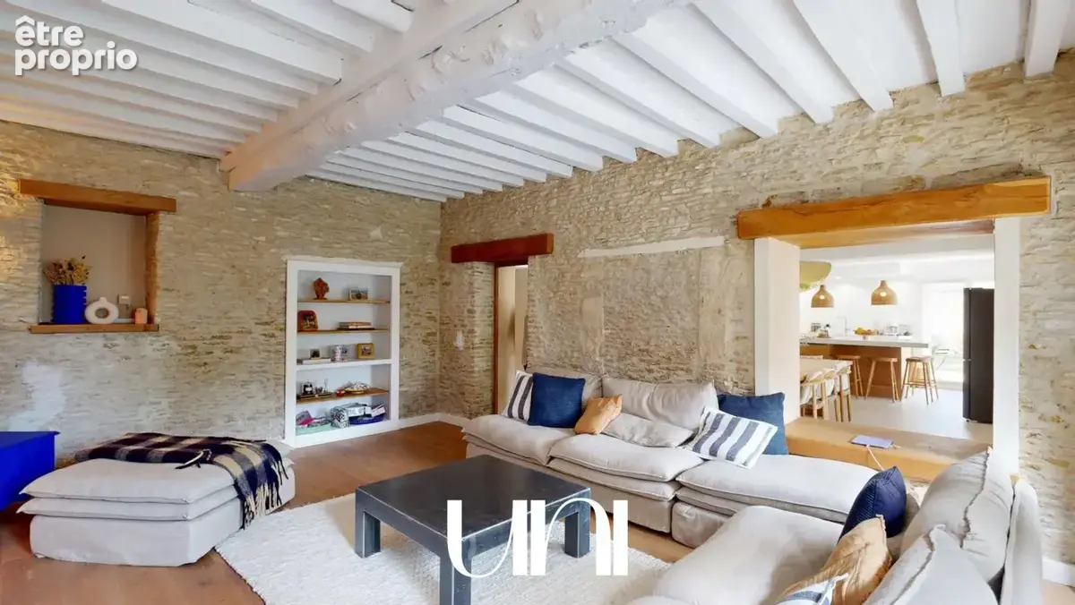 Maison 5 pièces de 234m2 avec piscine - Bellengreville - photo 7