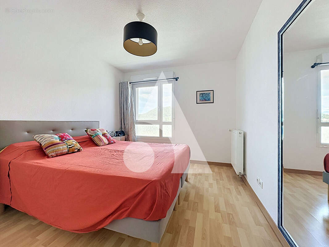 Appartement 3 pièces 76.6 m² - Dernier étage, terrasse & vue dégagée - GAP - photo 7