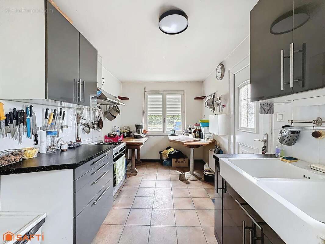 Photo 3 - Maison à TORIGNI-SUR-VIRE