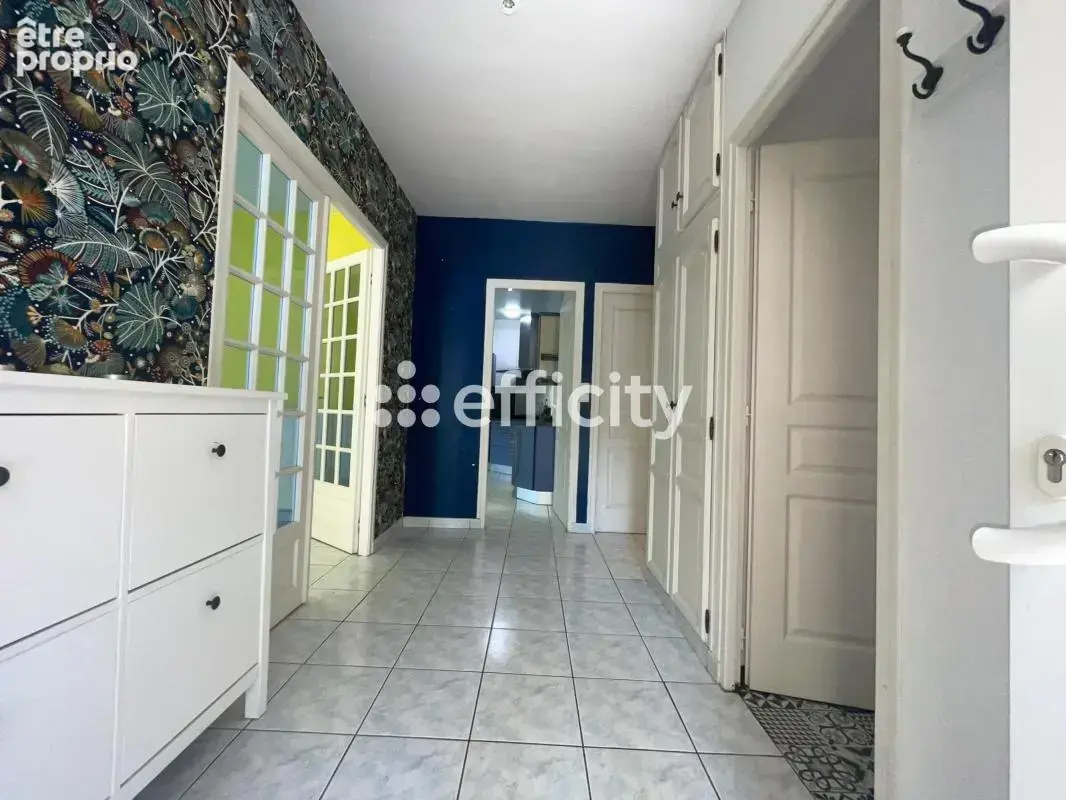 Maison 6 pièces 144 m² à vendre à Aigre (16140) - photo 4
