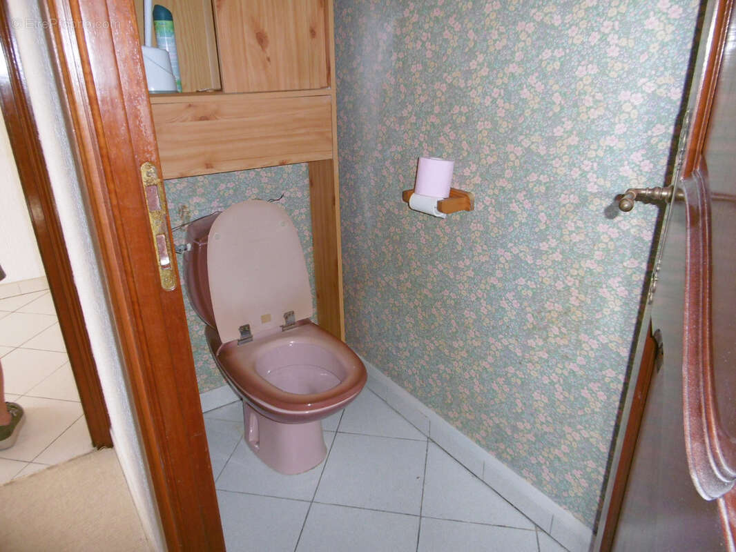 Appartement à SAINT-JEAN-DE-MONTS