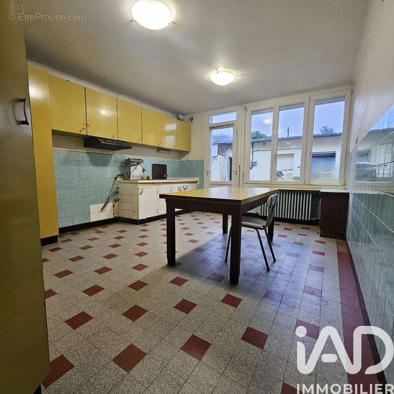 Photo 4 - Maison à JOIGNY-SUR-MEUSE