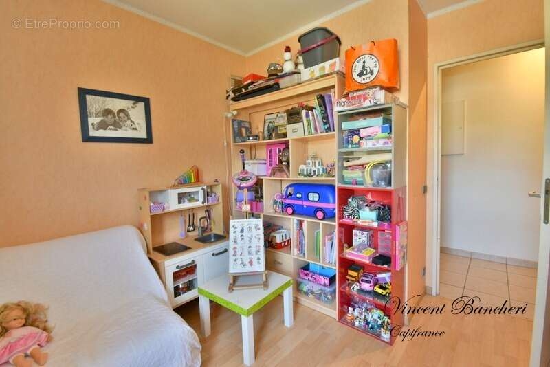 Appartement à GAILLARD