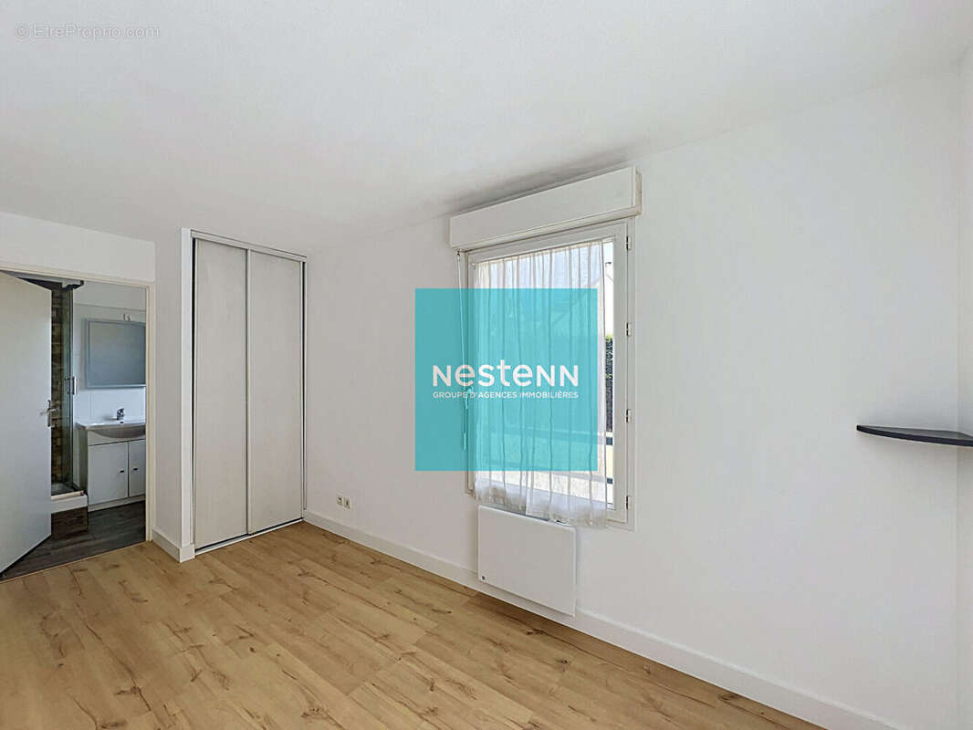 Appartement franconville  2 pièce  quartier gare la villa roma - photo 9