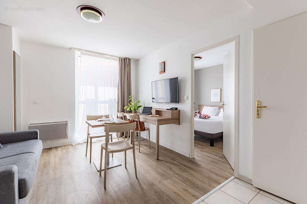 Appartement à LE MANS