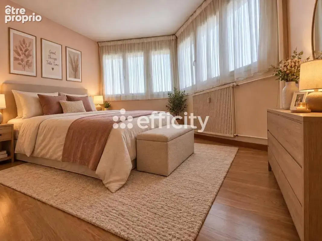 Appartement - photo 5