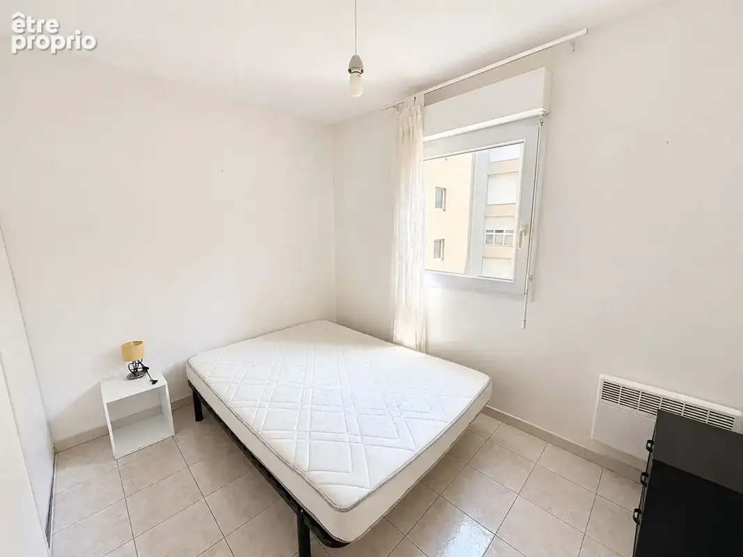 Appartement Marseille 3 pièce(s) 60 m2 - photo 5