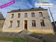 Appartement à SIGNY-LE-PETIT