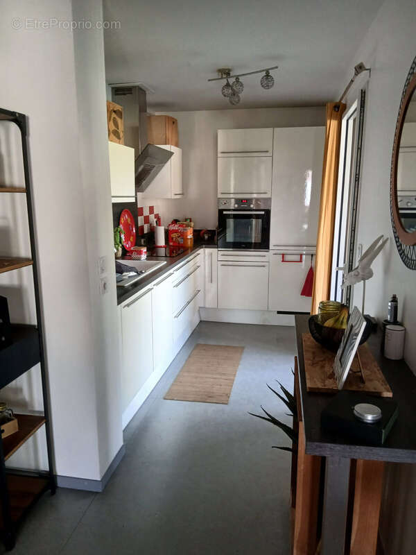 Appartement à BAYONNE