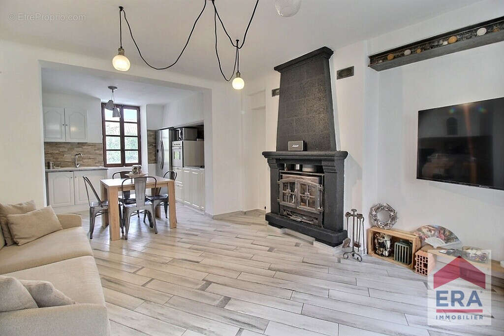 Maison à BARBENTANE