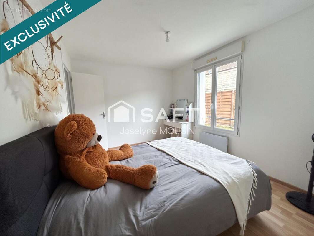 Photo 8 - Appartement à AMIENS