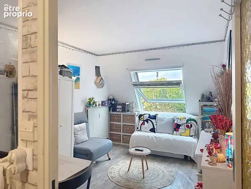 Studio Cabourg, environ 300 mètres de la mer ! - photo 11
