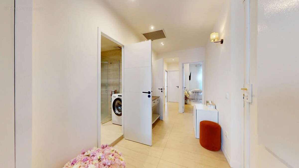 Appartement 3 pièces rénové Musiciens - photo 10