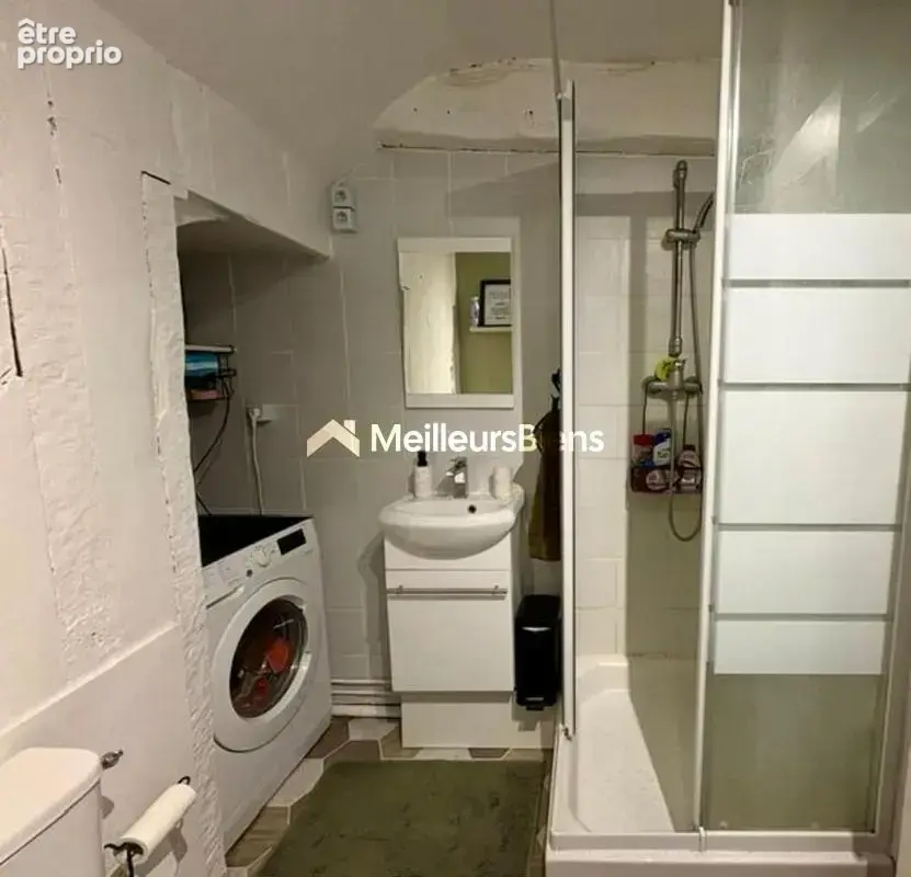 Appartement 2 pièces 39,56 m² avec garage à Chambly 60230 - photo 5