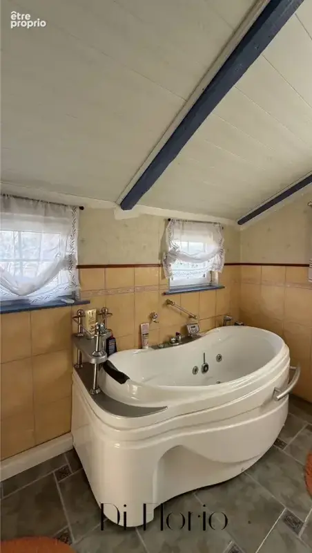 À 10 minutes de l'Alsace   Maison rénovée au cœur des Vosges - photo 7