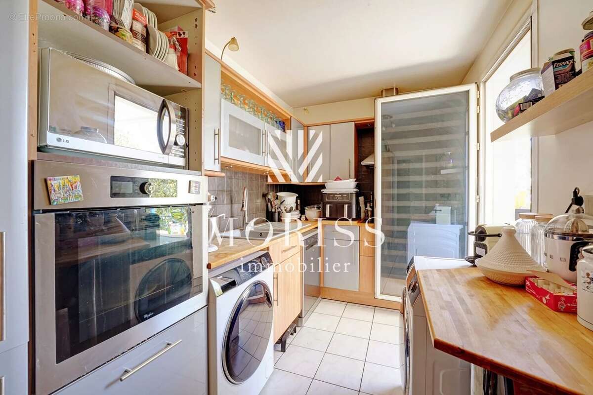 Appartement à NOGENT-SUR-MARNE