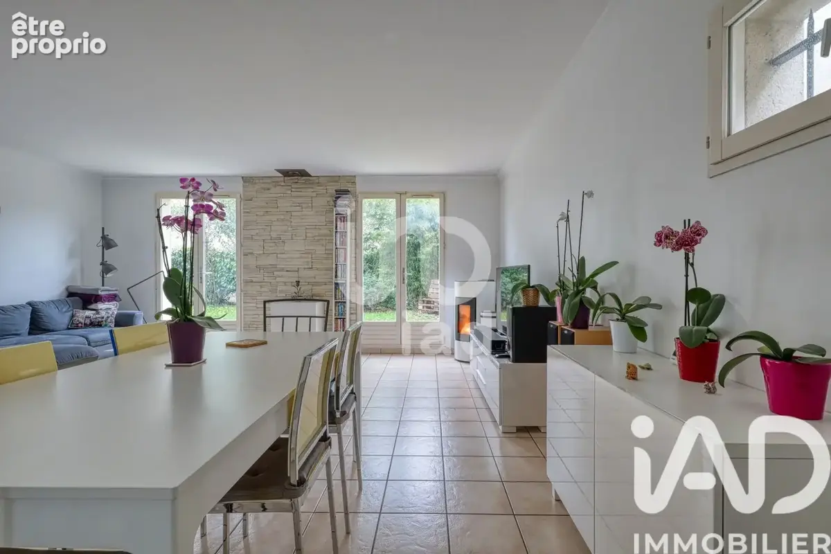 Photo 1 - Maison à FRESNES