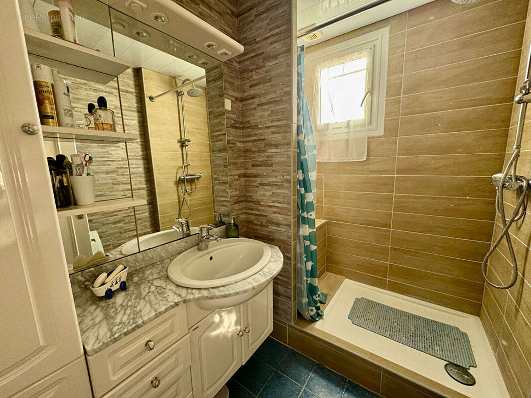 Maison à LA FORET-FOUESNANT