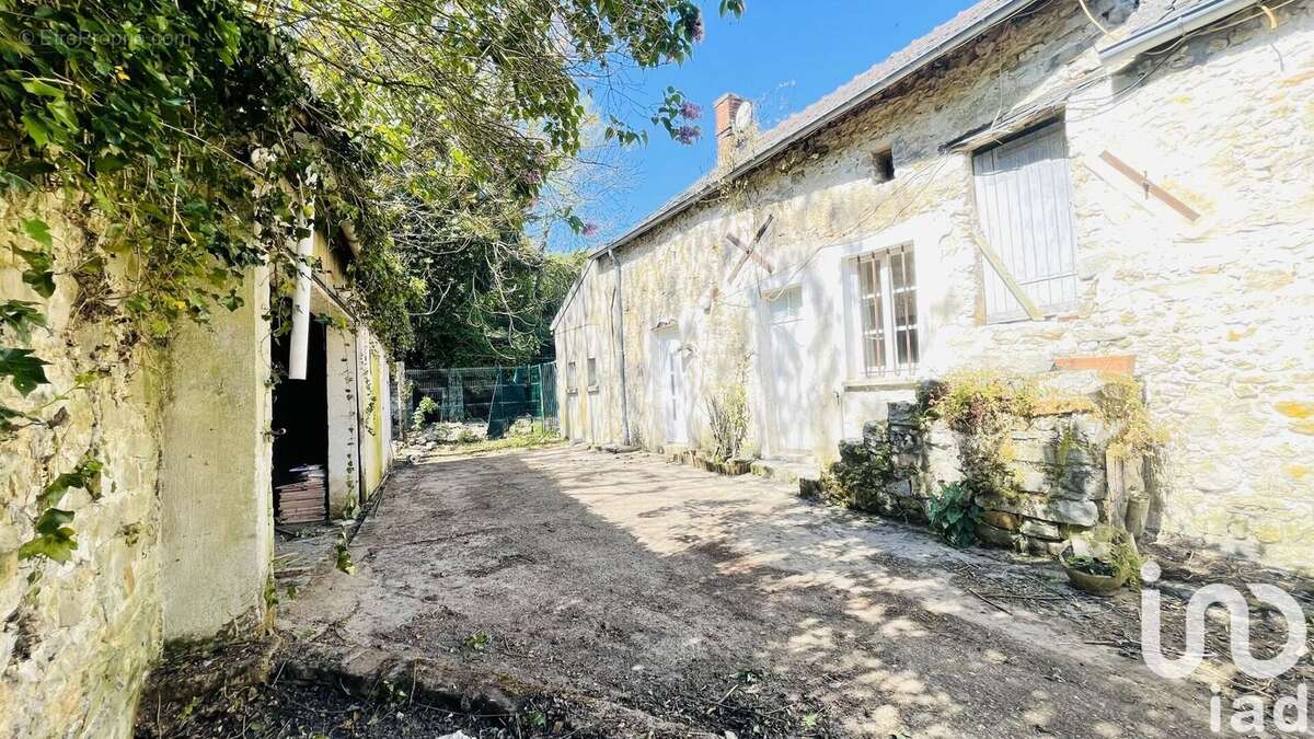 Photo 3 - Maison à ORVEAU