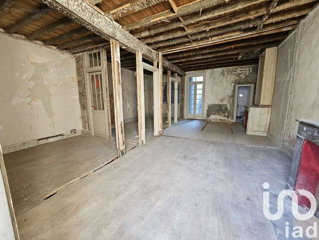 Photo 4 - Appartement à BAGNERES-DE-BIGORRE