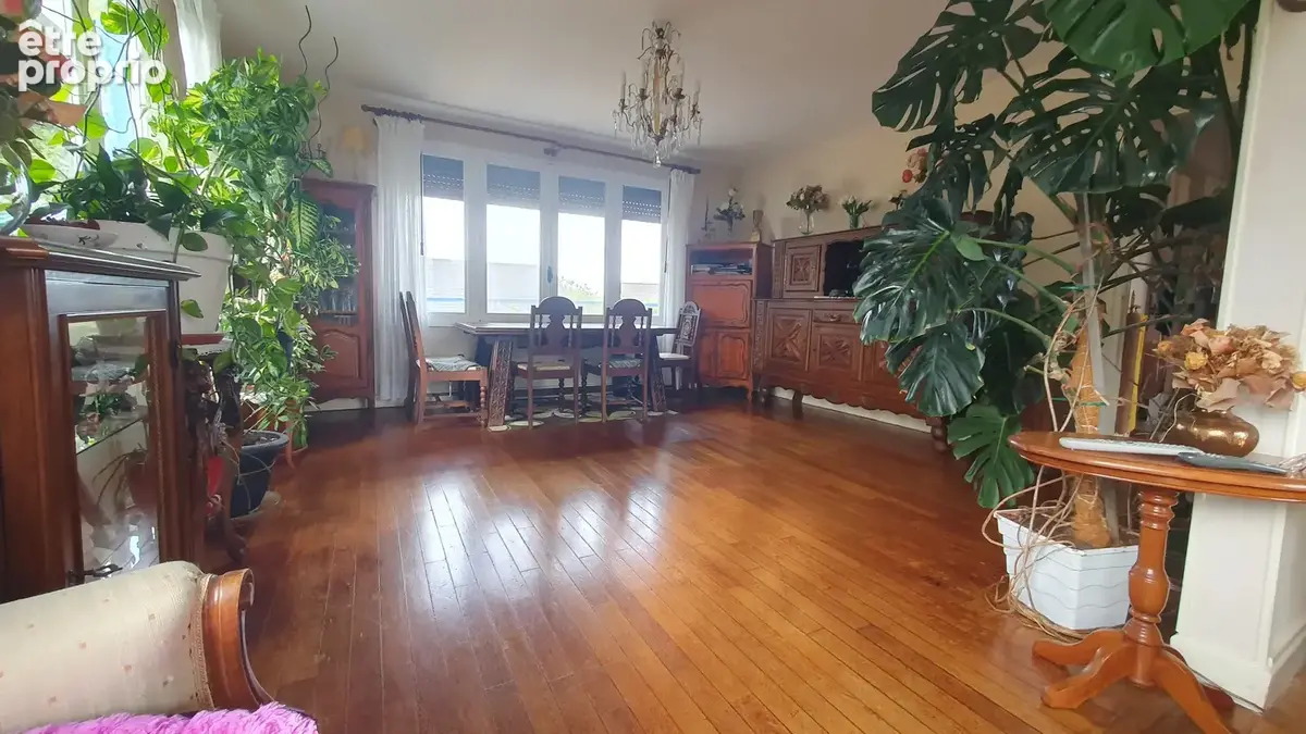 Maison Yzeure - photo 19