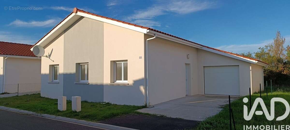 Photo 5 - Maison à AUREILHAN