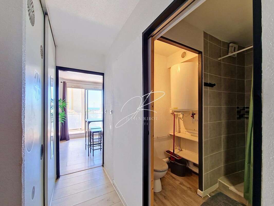 Photo 9 - Appartement à VALRAS-PLAGE