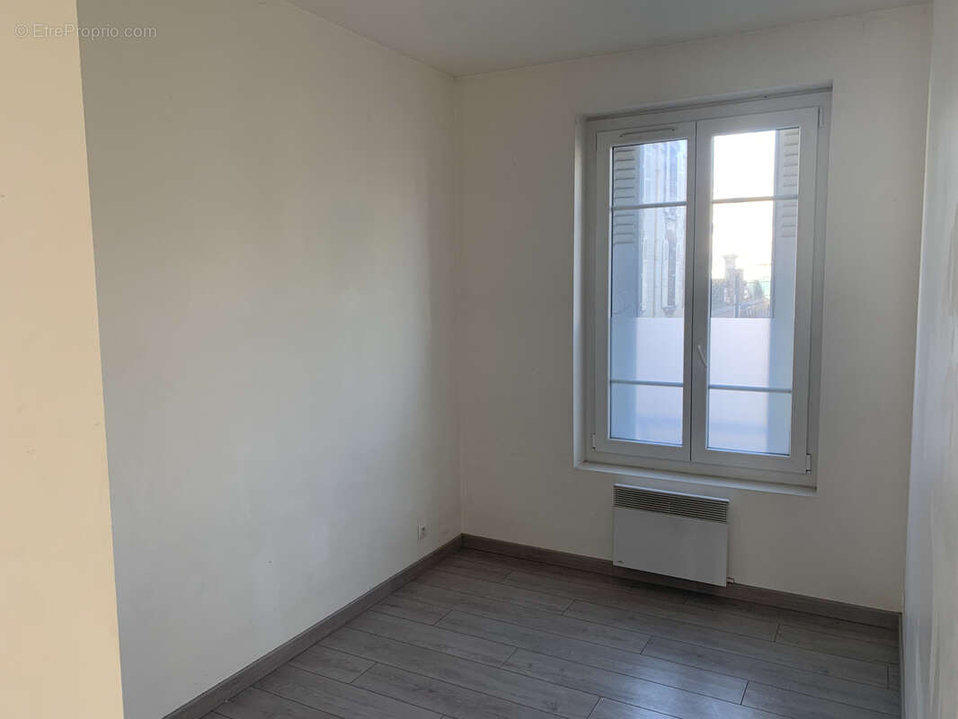 Appartement à TROYES