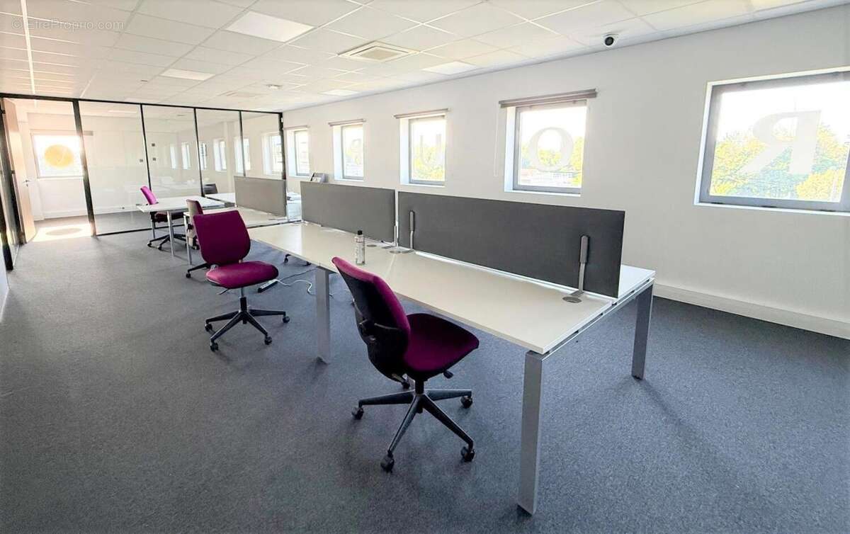 Photo 2 - Commerce à TRESSES