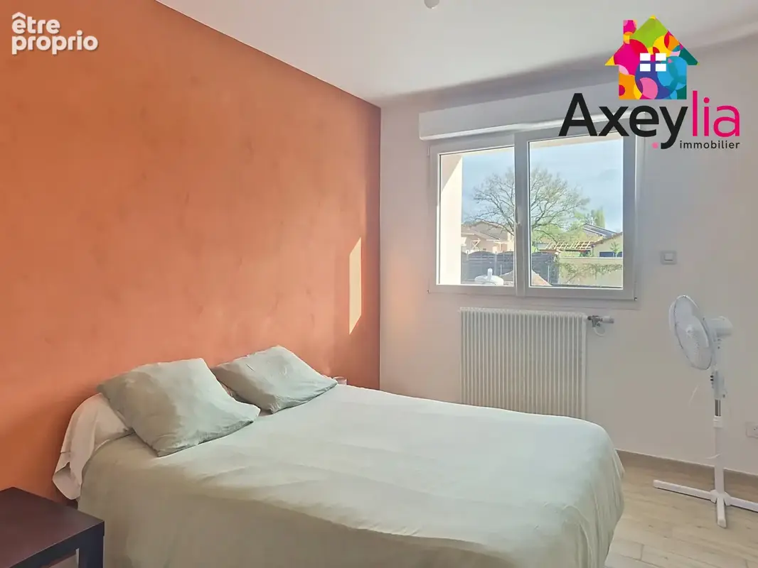 À vendre - briennon - maison rénovée 2 chambres avec terrain - photo 9