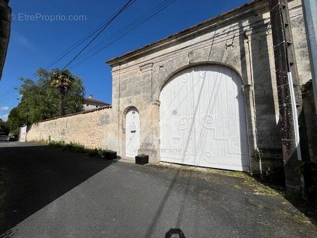 Maison à ANGOULEME
