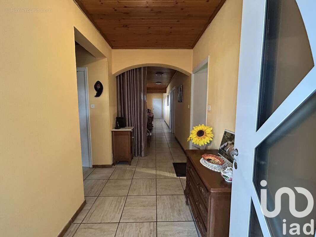 Photo 8 - Maison à PEPIEUX